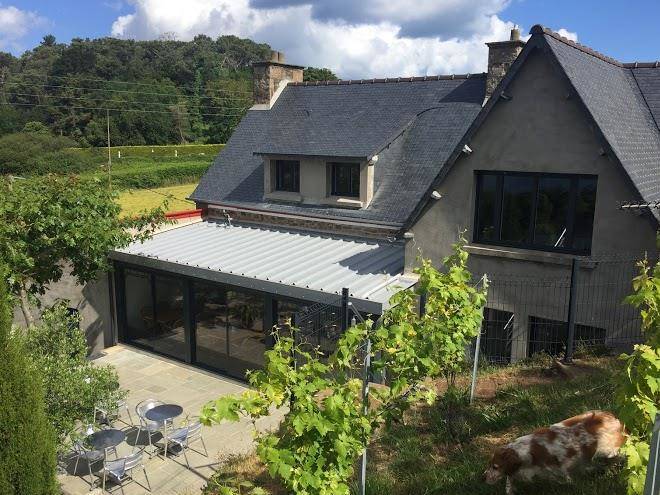 Chambres d'hotes min ledan