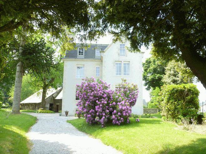 Chateau bily
