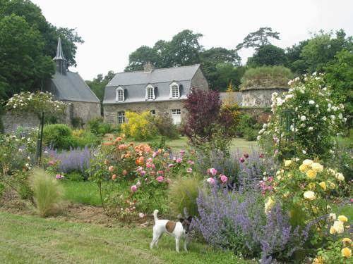 Chateau de bonabry