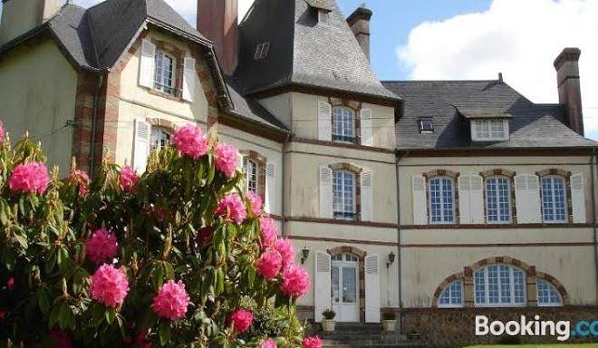 Chateau de la hersonniere