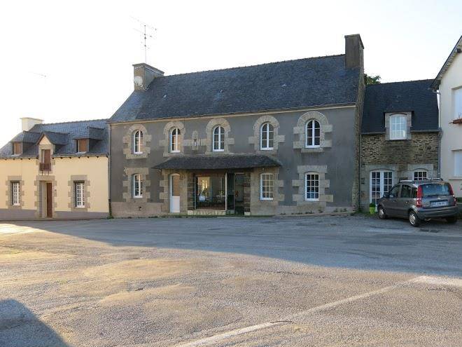 Chateau tommy b&b