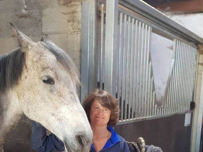 Equicentre de vacances de rulan