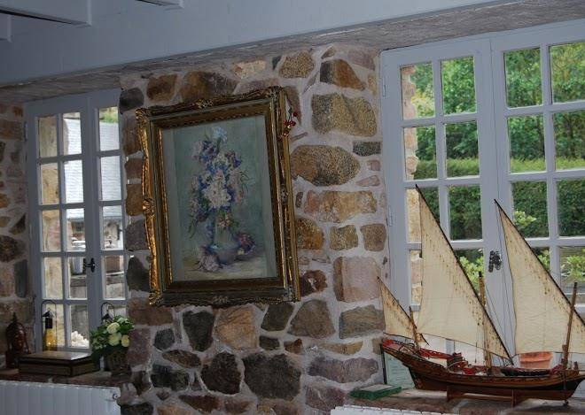 Escale Cote Ouest Image