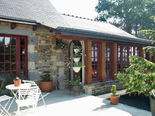 Ferme de goizel