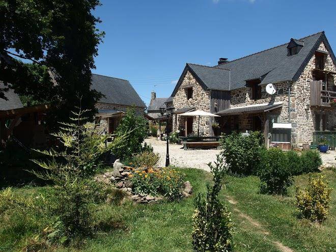 Ferme mellon