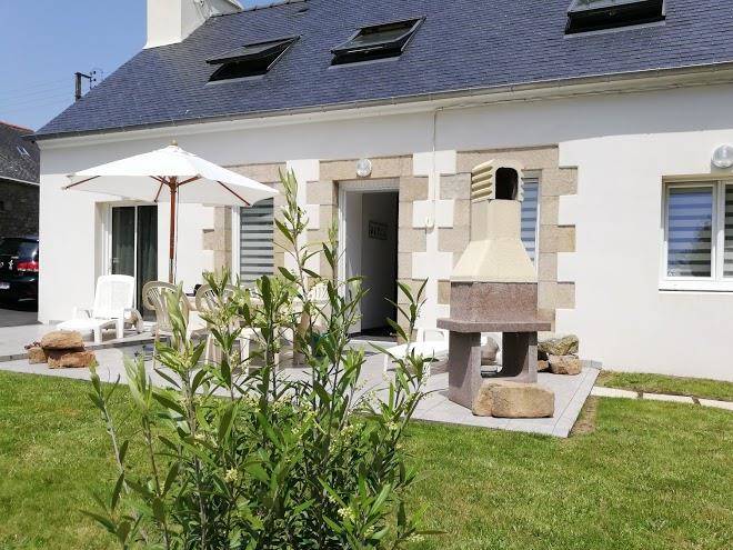 Gite 3 Le Kiwi A Paimpol Image