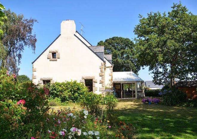 Gites bouchard paimpol