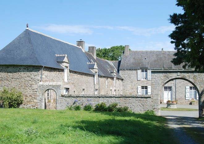 Gites du manoir de ranleon
