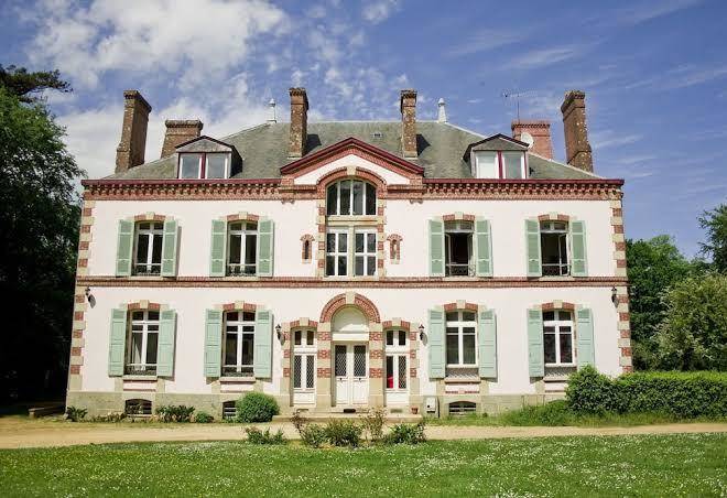 Domaine de keravel