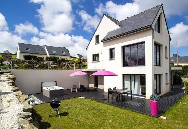 Gite&suites marines ploubazlanec