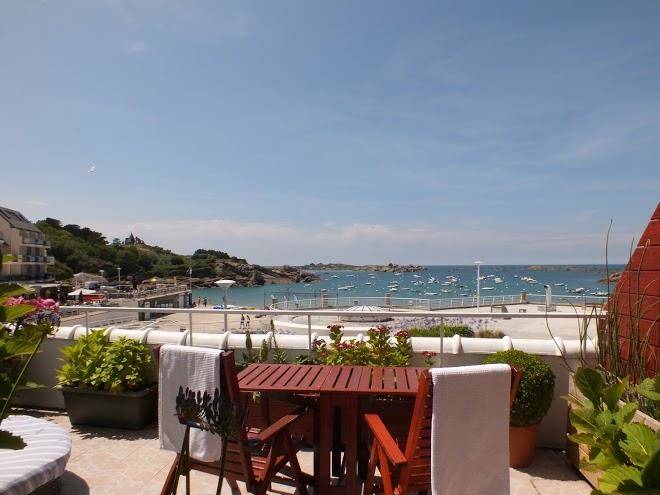 Hotel bar restaurant patisserie le beau sejour