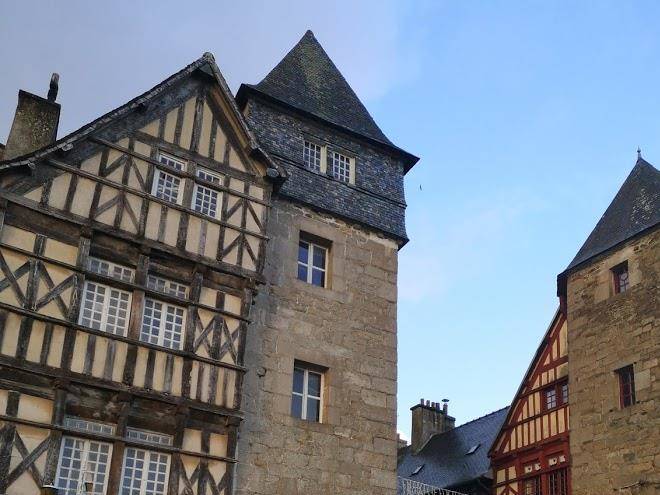 Hotel de l'estuaire
