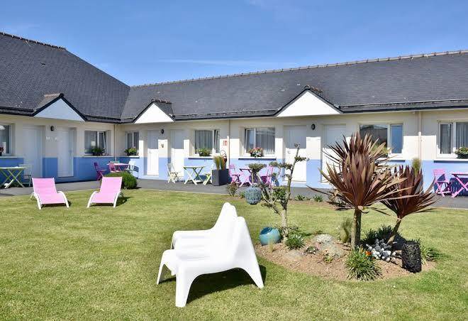 Hotel heod
