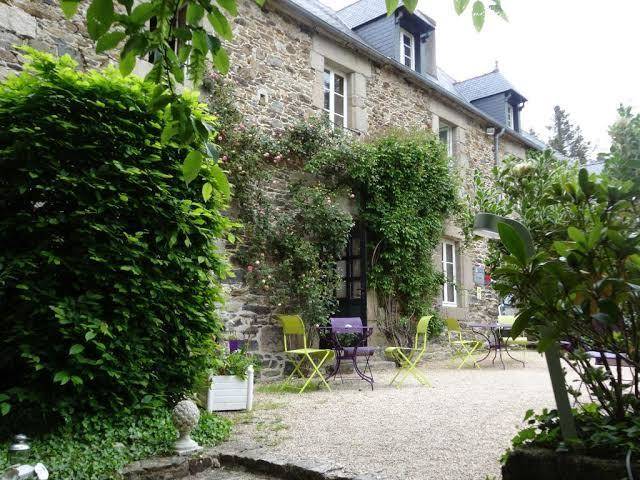 Hotel Kastell Dinec'h Image