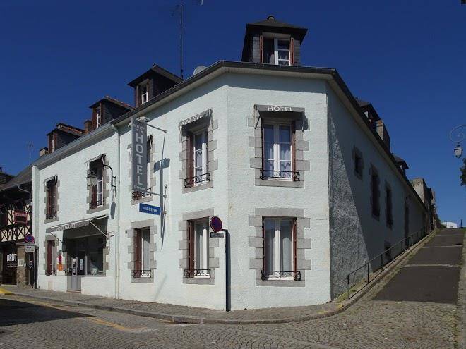 Hotel ker izel