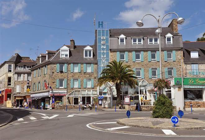Hotel le benhuyc