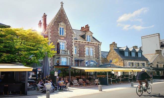Hotel le k'loys