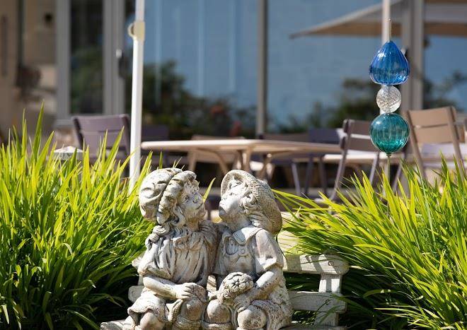 Hotel les agapanthes