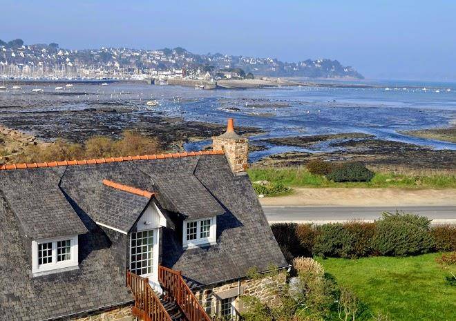 Hotel les sternes perros guirec lannion