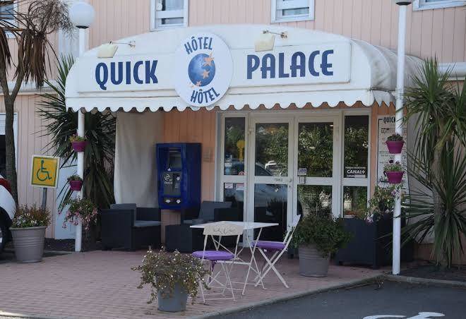 Quick Palace St Brieuc Image