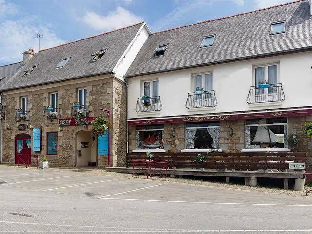 Les chambres d 'hotes du sillon