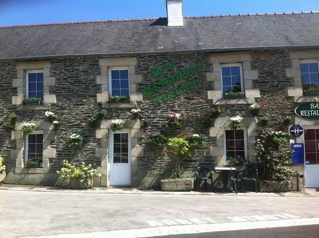 Hotel restaurant de la vallee