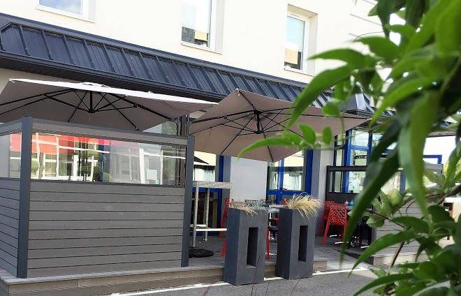 Ibis budget saint brieuc yffiniac