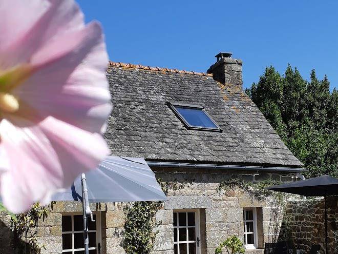 L'ancien presbytere the old french rectory