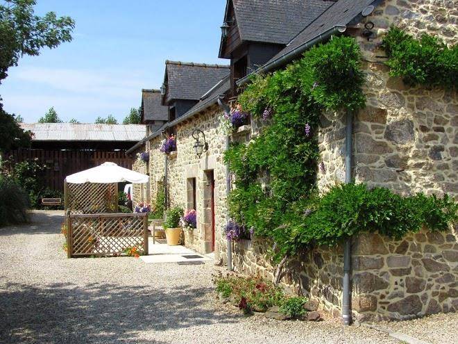 La croix julot