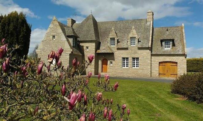 La demeure du castel