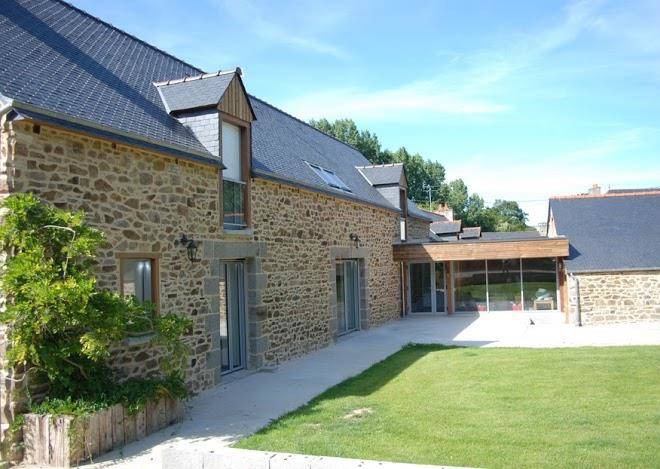 La ferme du chauchix