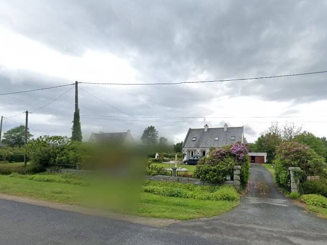 La maison bretonne