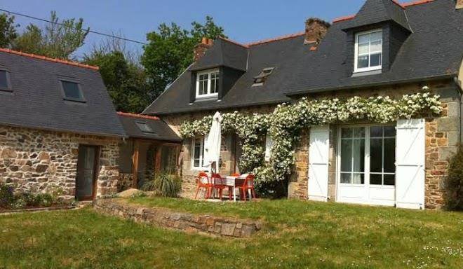 La maison du trieux