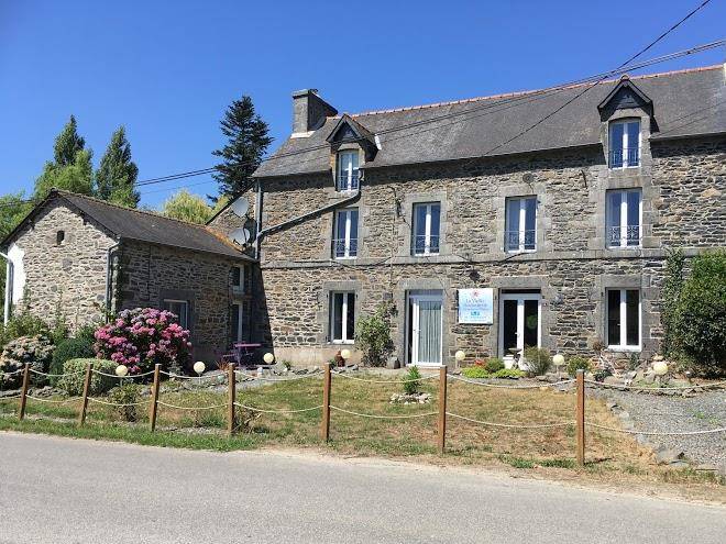 La vieille boulangerie