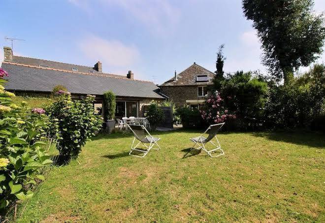 Le Clos Des Hortensias Image