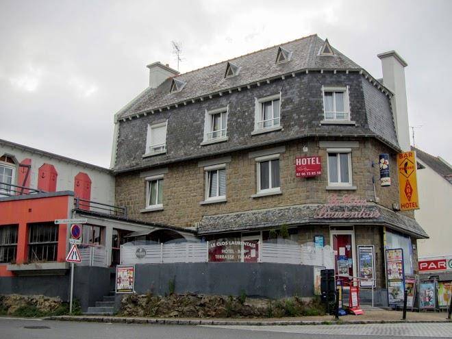 Le clos laurentais