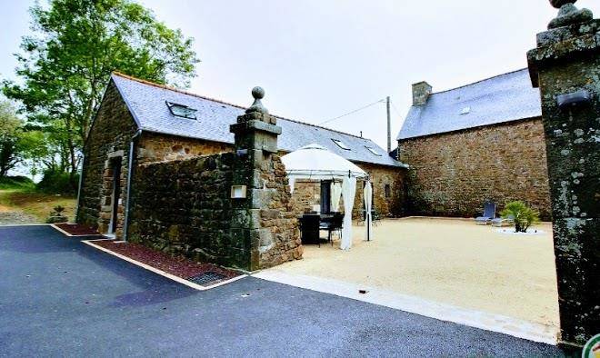 Le domaine de kermel