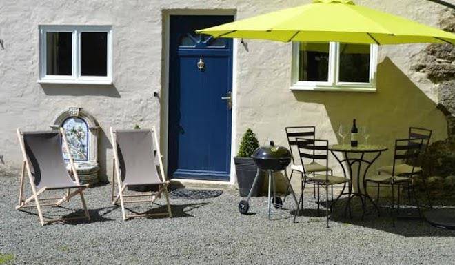 Le Hibou Noir Rural Gite Image