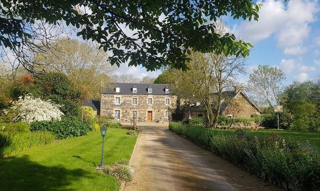 Le Manoir De La Noblesse Image