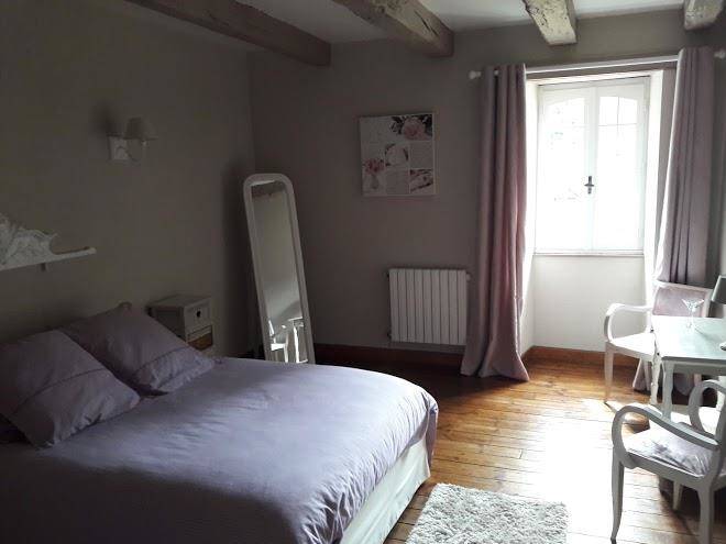 Le manoir du pre pean