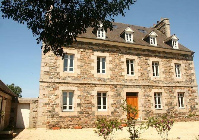 Le presbytere chambres d'hotes