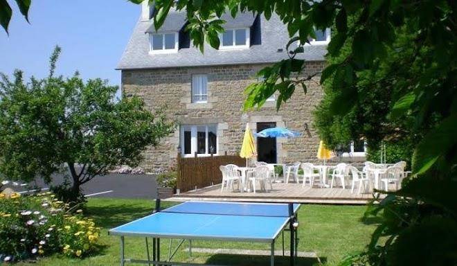 Le relais de launay