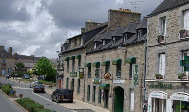 Le Relais Du Mene Image