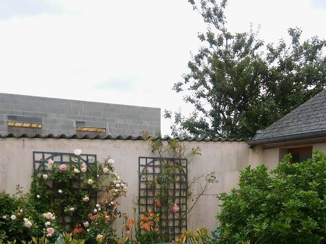 Le val josselin chambres d'hotes et gites