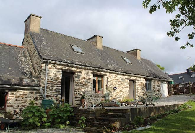 Les petites maisons de claire