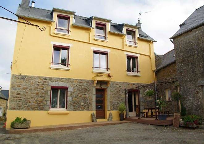 Les petits gallais chambres d'hotes a saint brieuc