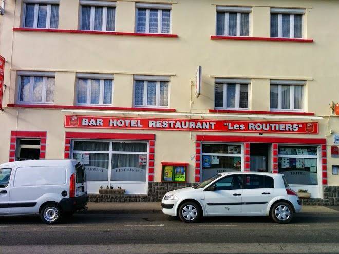 Les routiers