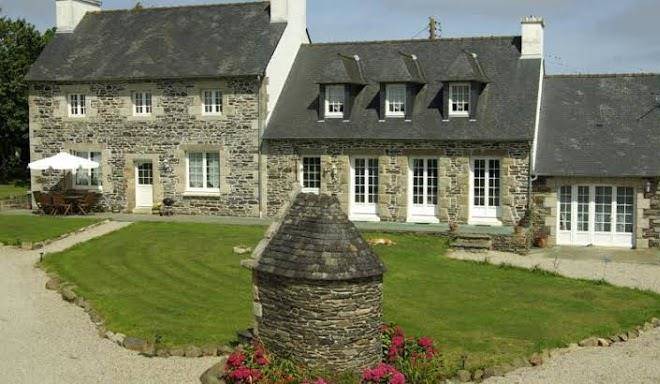 Lescoat gites et chambres d'hotes