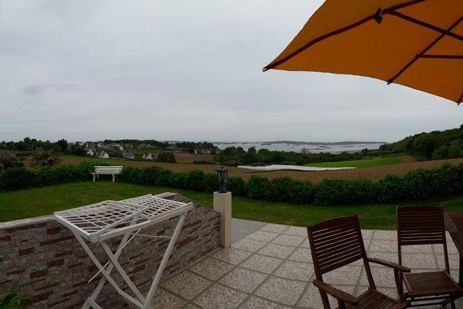 Location loguivy de la mer