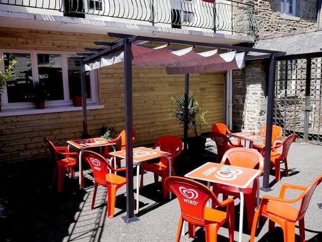 Logis hotel du commerce